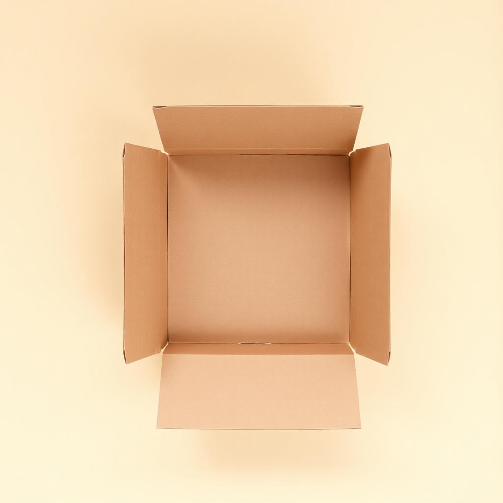 Die-Cut Boxes — Riddhima Packers corrugated packaging