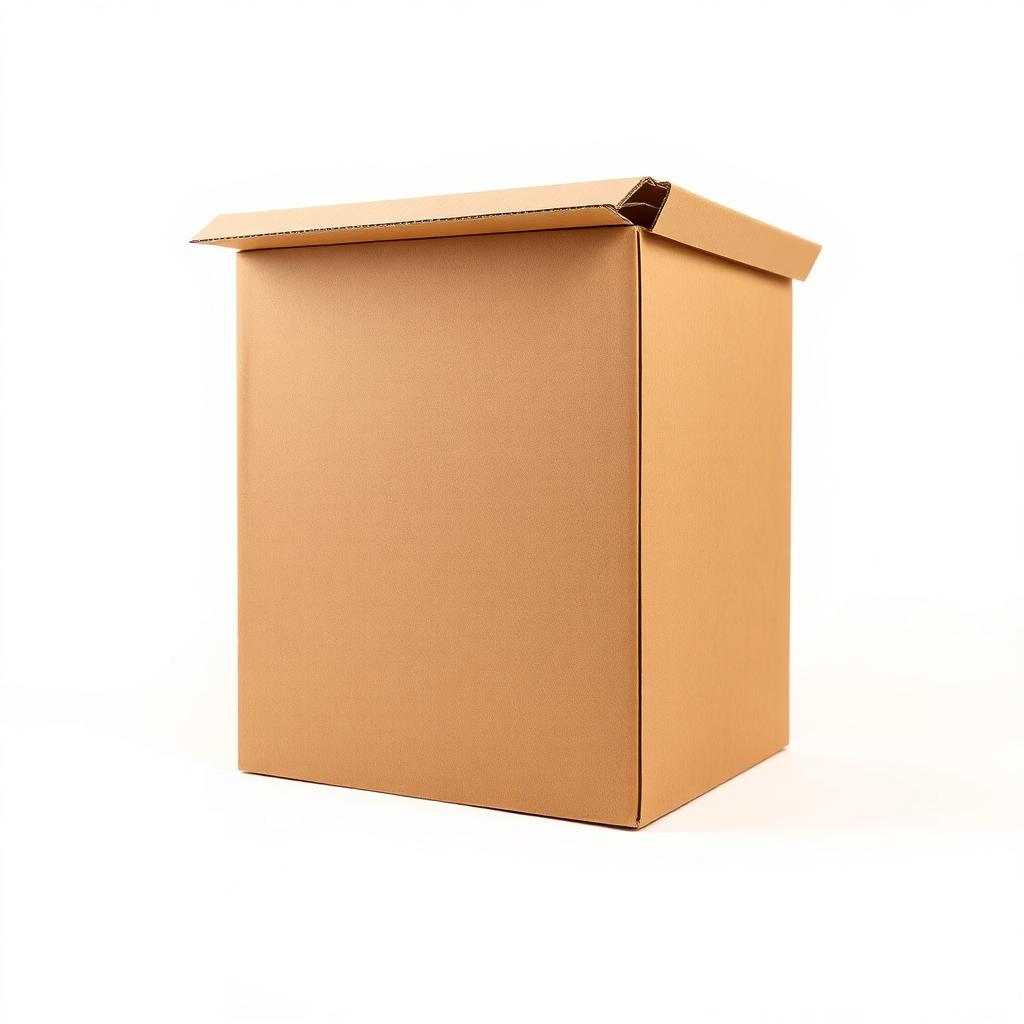Custom Corrugated Boxes — Riddhima Packers