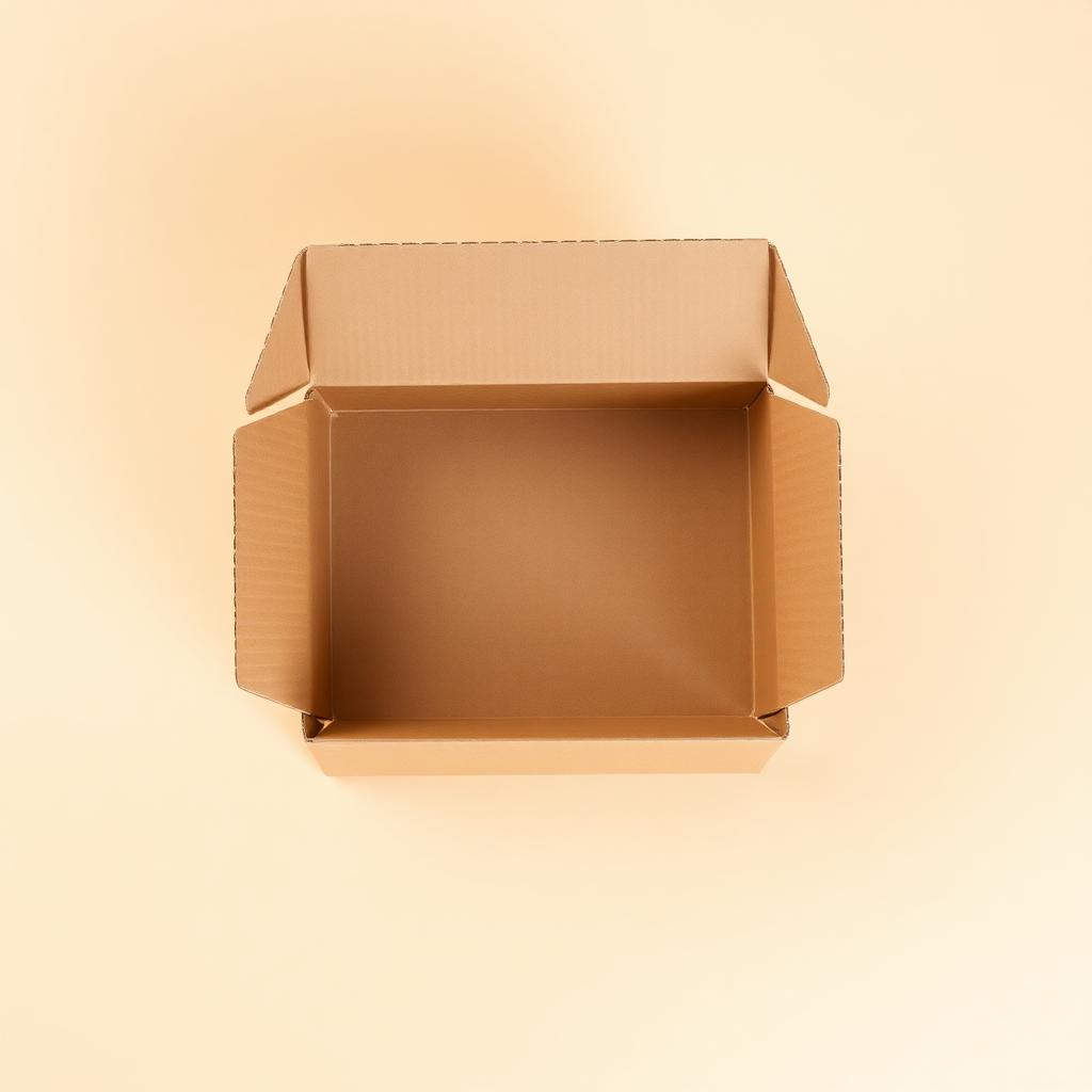 Mailer Boxes — Riddhima Packers corrugated packaging